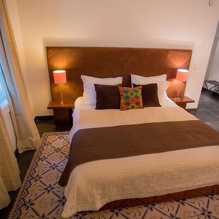 Quinta Do Convento Hotell Vila Verde dos Francos Eksteriør bilde