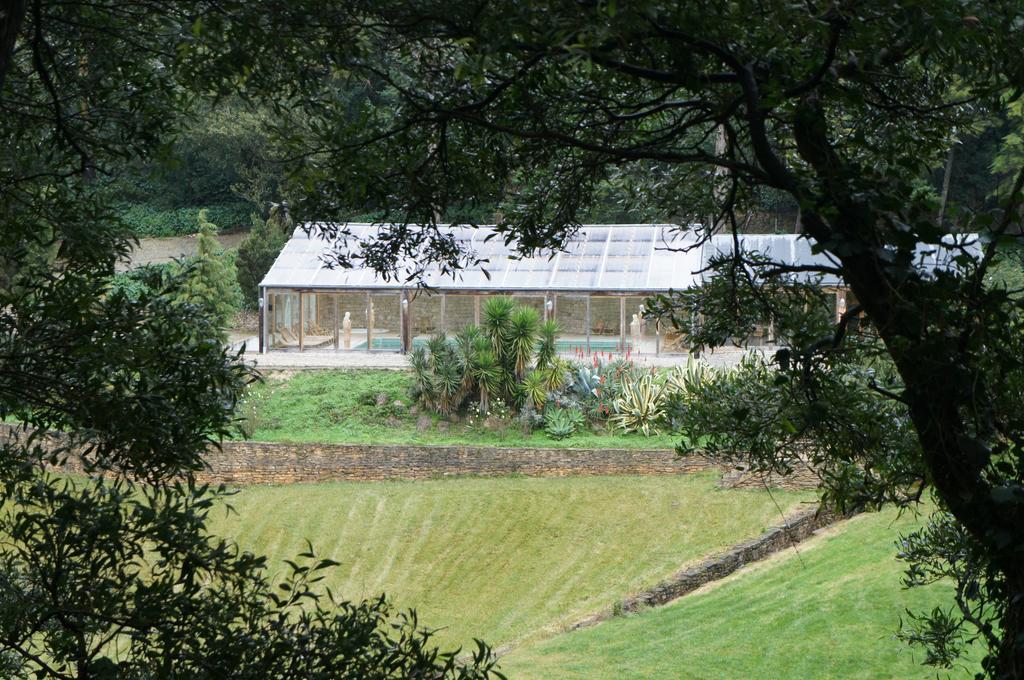 Quinta Do Convento Hotell Vila Verde dos Francos Eksteriør bilde
