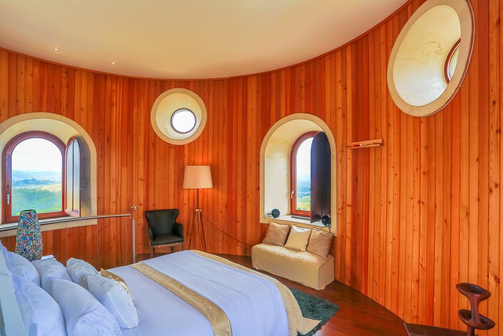Quinta Do Convento Hotell Vila Verde dos Francos Rom bilde