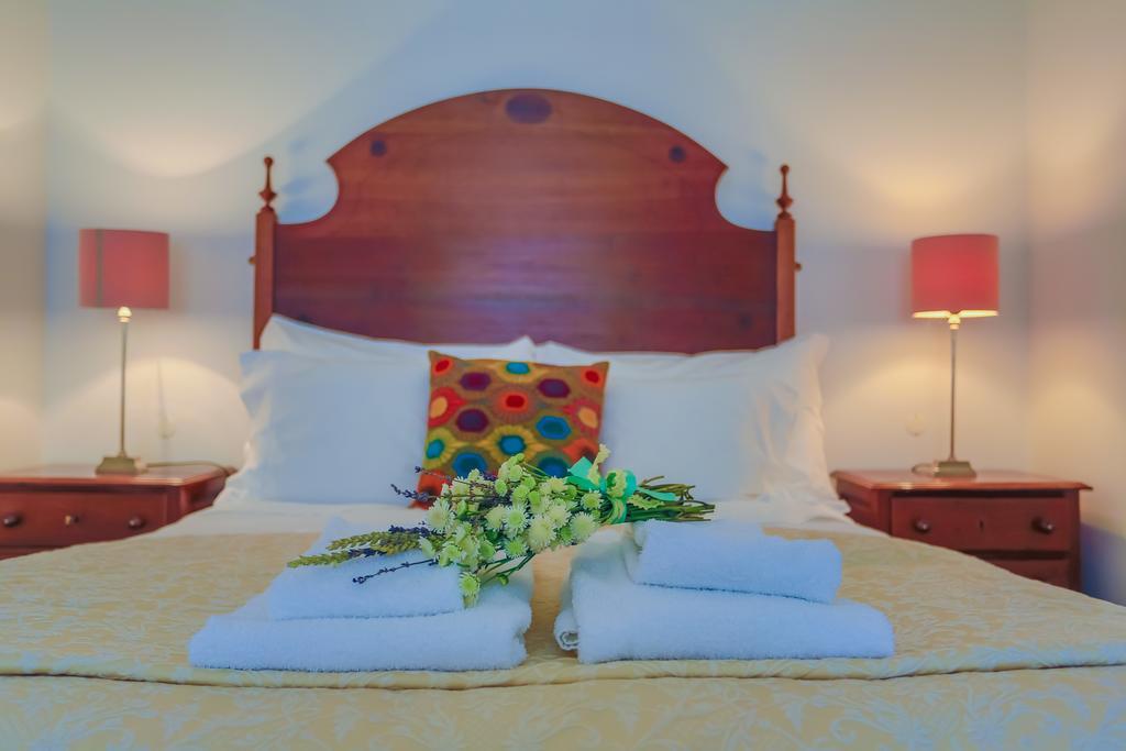 Quinta Do Convento Hotell Vila Verde dos Francos Rom bilde